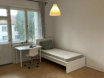 RM Friedrichsbrunner Straße 42, Berlin Student Accommodation | Amber