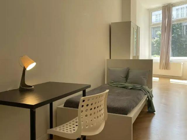 RM Karl Marx Straße 9 Berlin Student Apartments | Amber