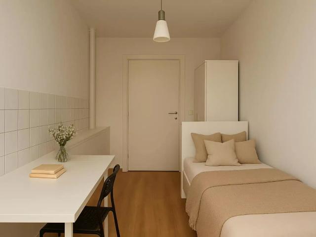 RM Kieler Straße 391b Hamburg Student Accommodation| Amber