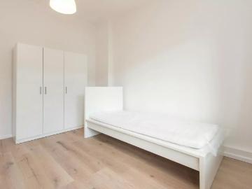 RM Lauterberger Straße 43, Berlin Student Apartments | Amber
