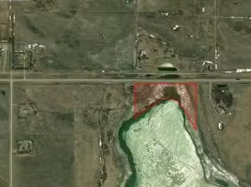 Rm Of Vanscoy Land Hwy 14 Frontage, Vanscoy Rm No. 345, SK.