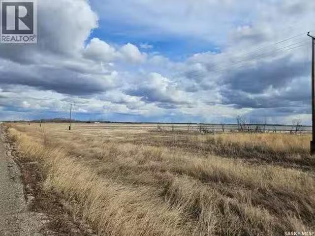 Rm Of Vanscoy Land, Vanscoy Rm No. 345, SK, S0L 3J0 vacant l.