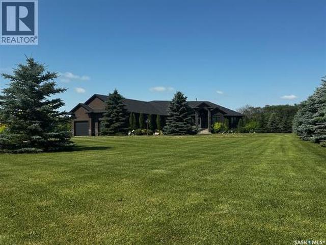 Rm Of Wallace Acreage, Wallace Rm No. 243, SK, S3N 2X1 Luxury House for sale | Listing ID SK044902 | Royal LePage Carriage Trade Luxury Properties