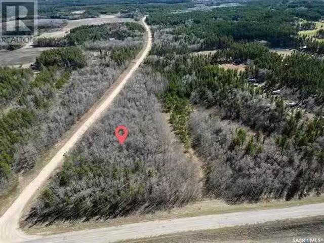 Rm Of Canwood Land, Canwood Rm No. 494, SK, S0J 0K0 vacant l.