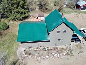 Rm Of Cut Knife Acreage, Cut Knife Rm No. 439, SK, S0M 0N0 house for sale | Listing ID SK034066 | Royal LePage
