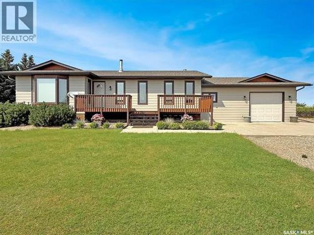 Rm Of Lac Pelletier Acreage, Lac Pelletier Rm No. 107, SK, S9H 4G5 house for sale | Listing ID SK045867 | Royal LePage