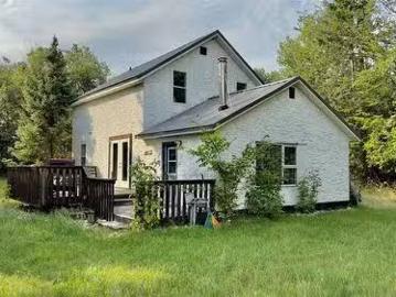 Rm Of Mervin Acreage Robinson, Mervin Rm No.499, SK, S0M 0Y0.