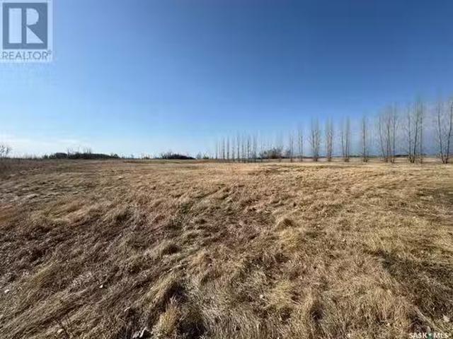 Rm Of Prince Albert Lot, Prince Albert, SK, S6V 5R1 vacant l.