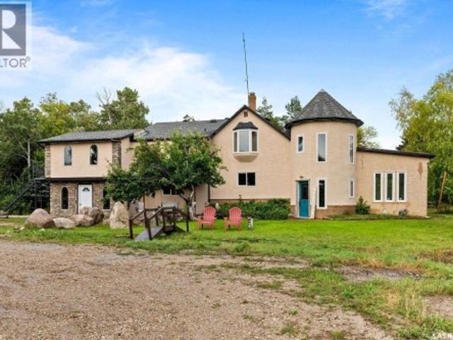 Rm Of South Qu'Appelle The Grange, South Qu'Appelle Rm No. 157, SK, S0G 0E0 house for sale | Listing ID SK048029 | Royal LePage