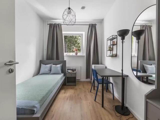 RM Rübelandstraße 7, Berlin Student Accommodation | Amber