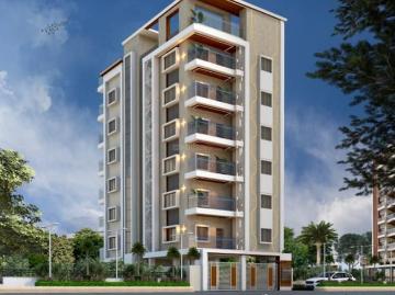 RM Sai Crest,Narendra Nagar 3 BHK Apartment For Sale Nagpur