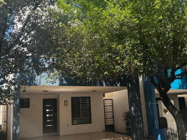 RMC CASA EN VENTA EN CUMBRES SAN AGUSTIN EN MONTERREY N L