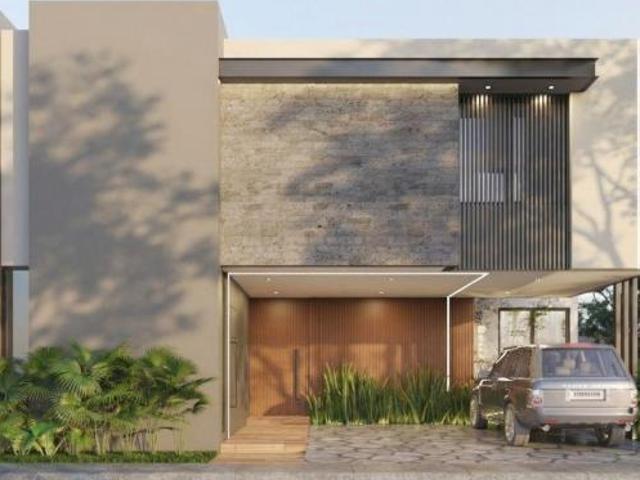 RMC CASA EN PRE VENTA, EN TAMARINDOS CAMPESTRE