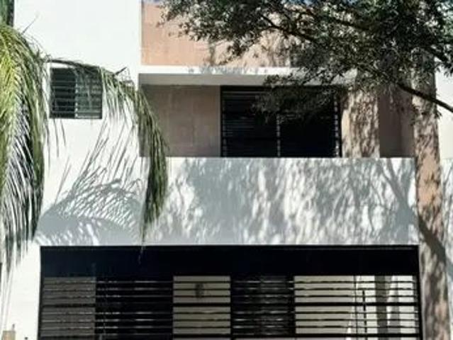 Rmc Casa En Renta En Calzadas De Anahuac En Escobedo Nuevo Leon