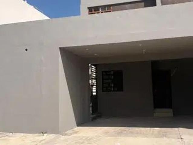 Rmc Casa En Renta En Fraccionamiento Alamo Sur En Santiago N