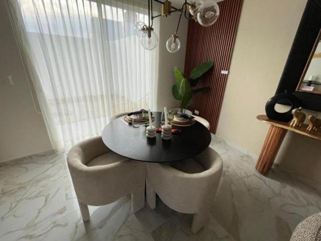 RMC ¡CASA NUEVA EN VENTA EN PUNTA MEZQUITE RESIDENCIAL!