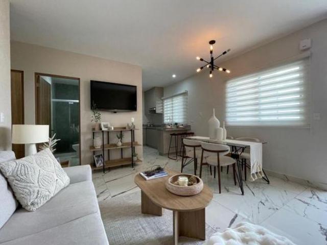 RMC DEPARTAMENTO NUEVO EN VENTA | PUNTO PORTIA