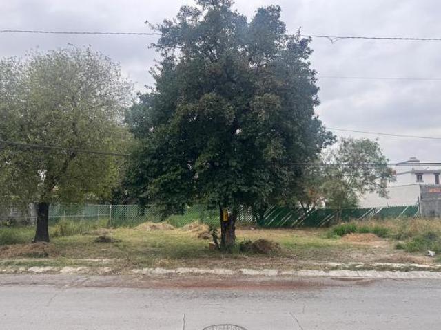 RMC TERRENO EN VENTA EN APODACA CENTRO EN APODACA NUEVO LEON