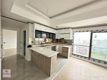RM'DEN MERKEZİ KONUMDA SİTE İÇİ 70M2 KİRALIK 2+1