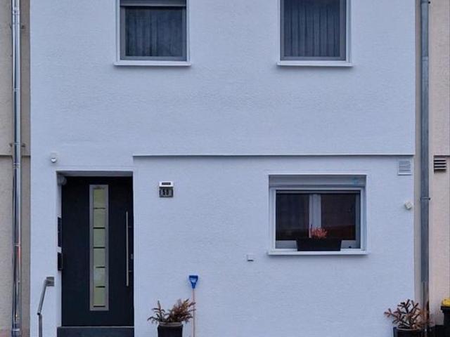 RMH an Fuß der Achalm Burgholz