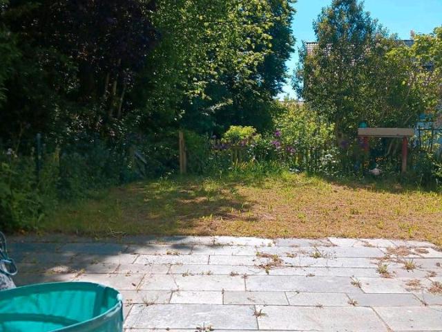RMH,BC,WeissesBild,schöne ruhige Hanglage mit Garten für Familie