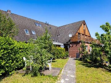 RMH BELIEBTE LAGE in GANDERKESEE HEIDE 4 ZKB CARPORT STELLPLATZ für z. B. WOHNWAGEN