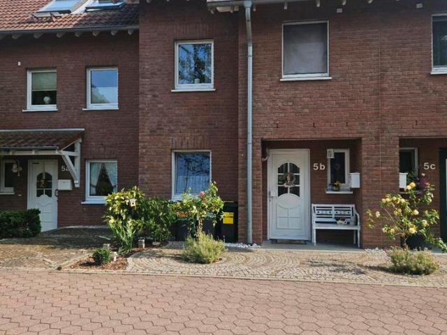 RMH in Bochum Gerthe