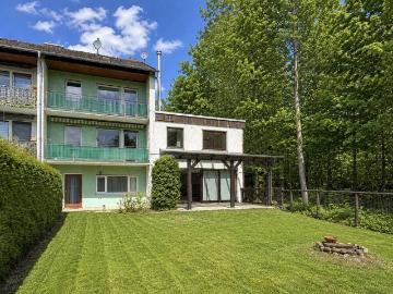 RMH in ruhiger Waldrandlage Renovierung ist erforderlich Haus zum Preis einer Wohnung
