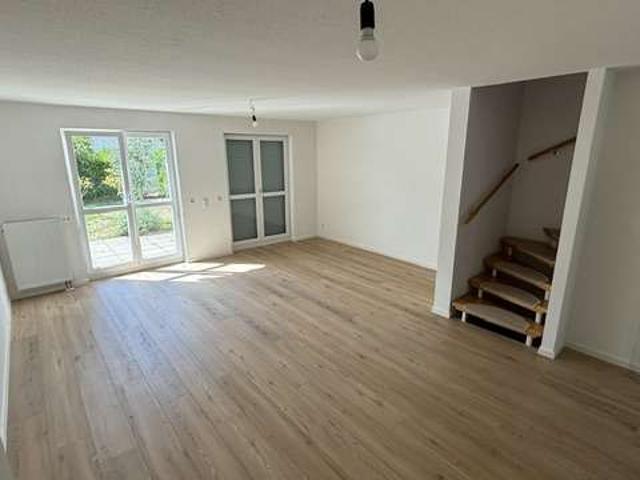 RMH in ruhiger Lage / Garten / Garage