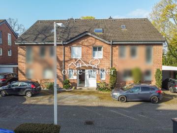 RMH Monheim Rheinnähe 133qm, 260qm Grund, Kamin