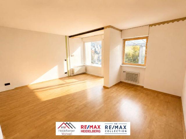 RMH mit 105m² inkl. Wintergarten und privatem Garten in ruhiger Lage von Heidelberg benötigt etwas L