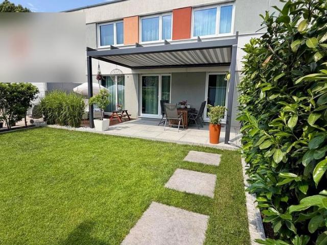 RMH Nürnberg West, 107 m², Bj. 2014, PV+Speicher, provisionsfrei