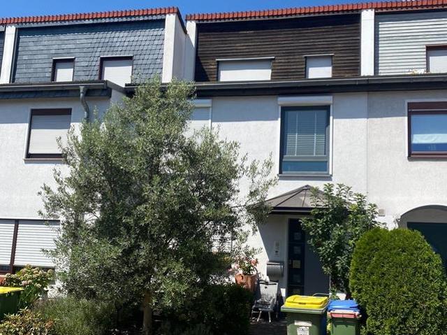 RMH, Spielstraße, Sackgassenlage, Sterkrade, 5,5 Zi