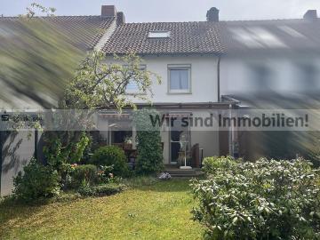 RMH stadtnah und gemütlich, Eigentum möglich!