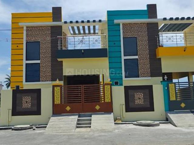 Veppampattu 4 BHK Villa For Sale Chennai