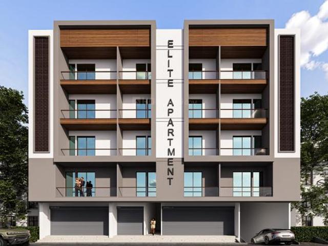RN Elite Apartment,Sector 73 1 BHK Apartment For Sale Noida