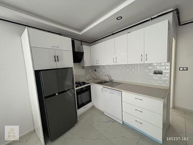 RNG' den BEYAZEVLER ASM KARŞISI SIFIR BİNA FULL EŞYALI CAZİP 1+1