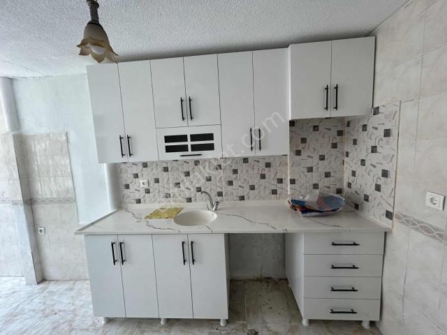 Rng' Den Kurtuluş'ta Merkezi Konum 3+1 K Mutfak Kiralık Daire