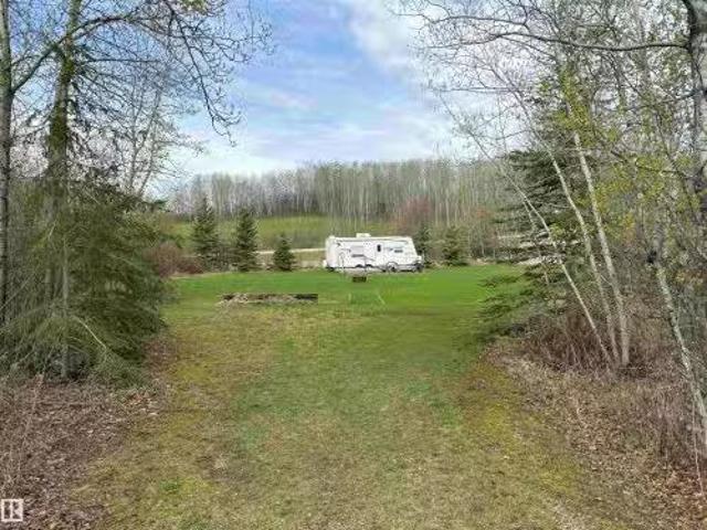 Rng Road 120, Rural St. Paul County, AB, T0A 3A0 vacant lan.