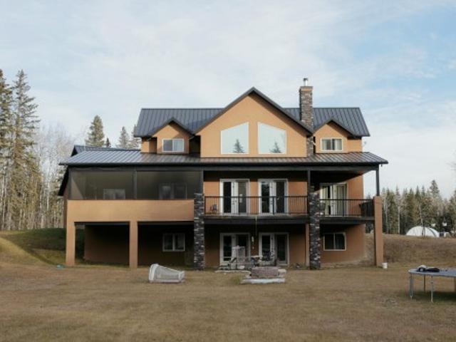 Rng Rd 62 Hwy 33, Rural Woodlands County, AB, T0G 1A0 house for sale | Listing ID E4506 | Royal LePage