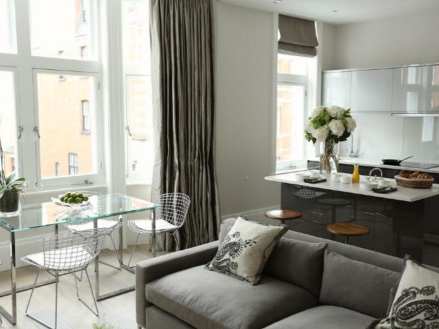 RNS House, 56 Welbeck Street, London, W1G 9XH, United Kingdom | 1 bed apartment for rent #131559828 | Rentberry