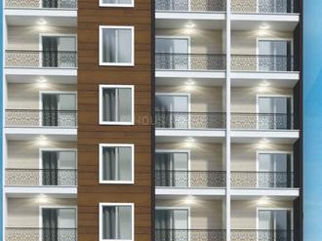 RS Galaxy Height 2,Sector 73 3 BHK Apartment For Sale Noida