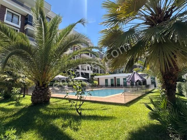 Rs Kaleden Balatta 3+1 Kiralık Daire