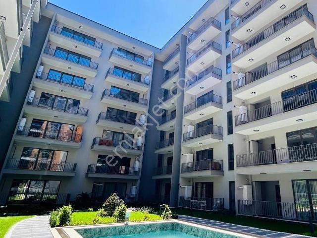 Rs Kaleden Balatta Kiralık 1+1