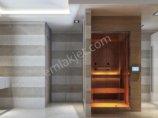 Rs Mutlu 23 Nisan 1+1 Kiralık Daire Ankastre, Cam Balkon