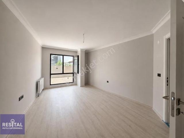 Rs Mutlu Demirci 2+1 Satılık Sıfır Daire