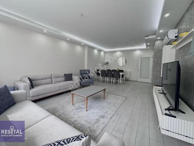 Rs Mutlu Fsm Akyükselen Meliskent'te Lüks Net 218 M² 4+1 Dubleks