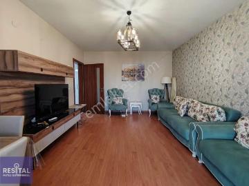 Rs Mutlu Kızılcıklı'da Kiralık 3+1 Daire