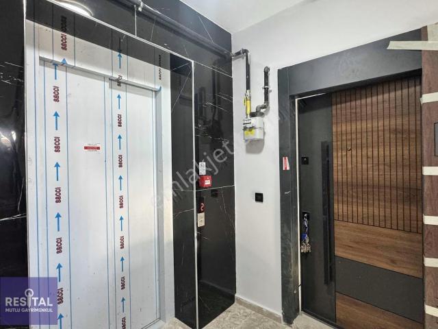 Rs Mutlu Kızılcıklı Da Havuzlu Site İçi 2+1 93 M2 Daire