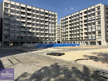 Rs Mutlu'dan Bakyapı Prestij Koruda Satılık 3+1 Köşe Daire